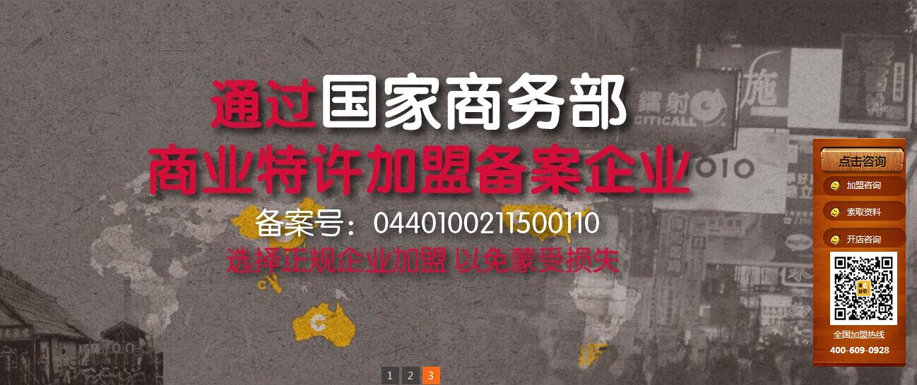 品牌網站建設 實力見證